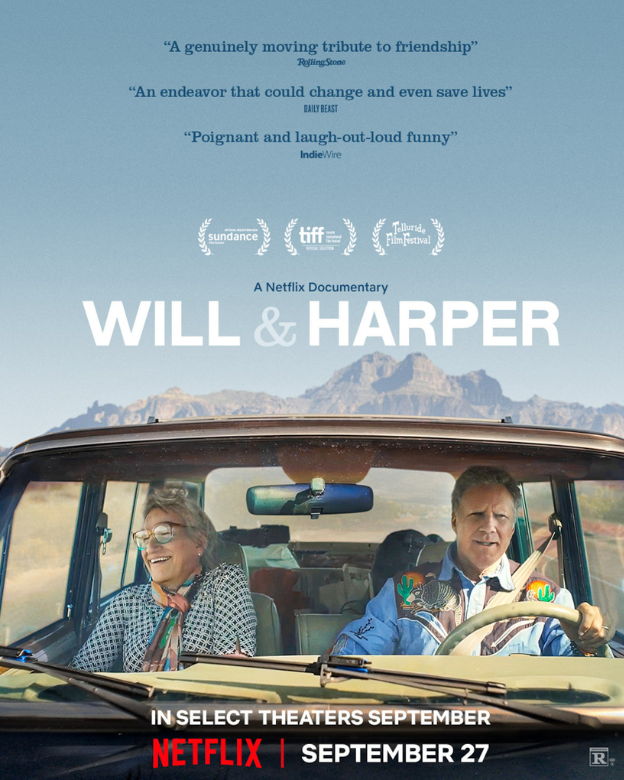 Will & Harper filmy4wap