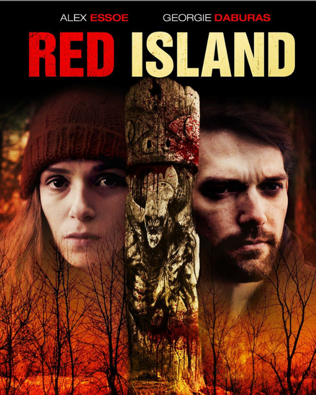 Red Island filmy4wap