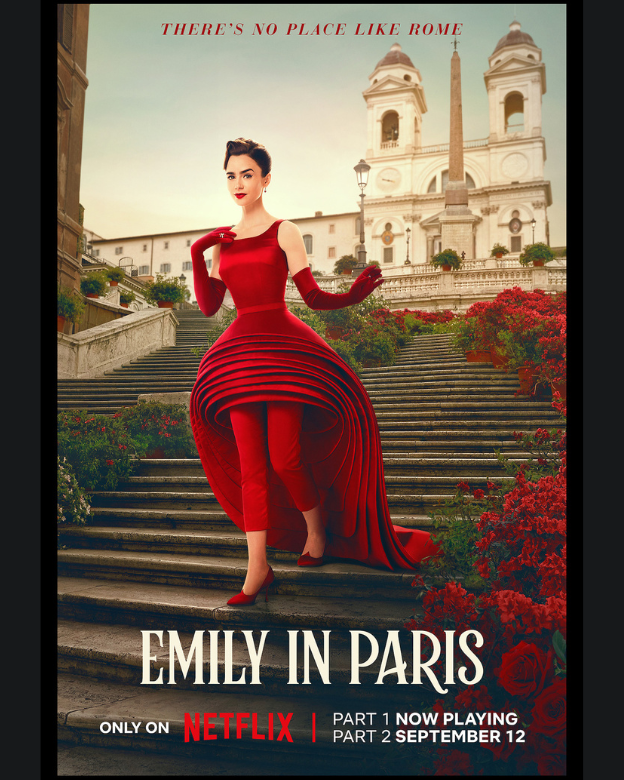 Season 4 – Emily in Paris filmy4wap