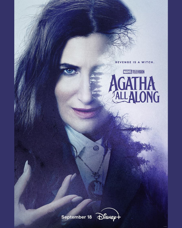 season 1 – agatha all along