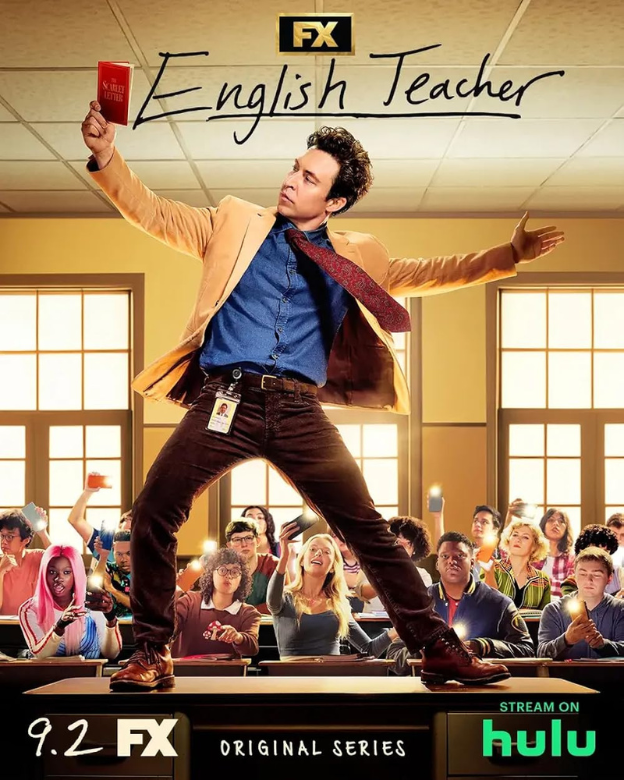 Season 1 – English Teacher filmy4wap