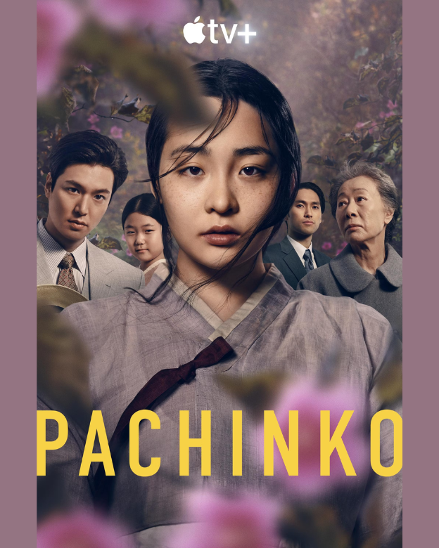 Season 2 – Pachinko filmy4wap