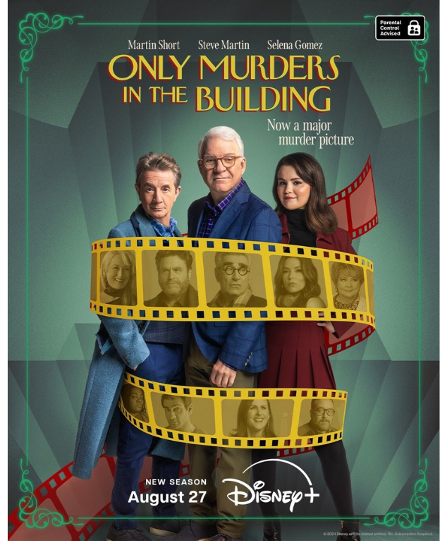 Season 4 – Only Murders in the Building filmy4wap