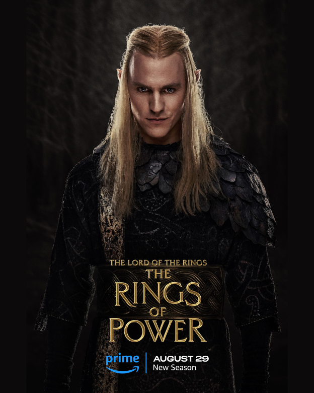 Season 2 – The Lord of the Rings: The Rings of Power filmy4wap