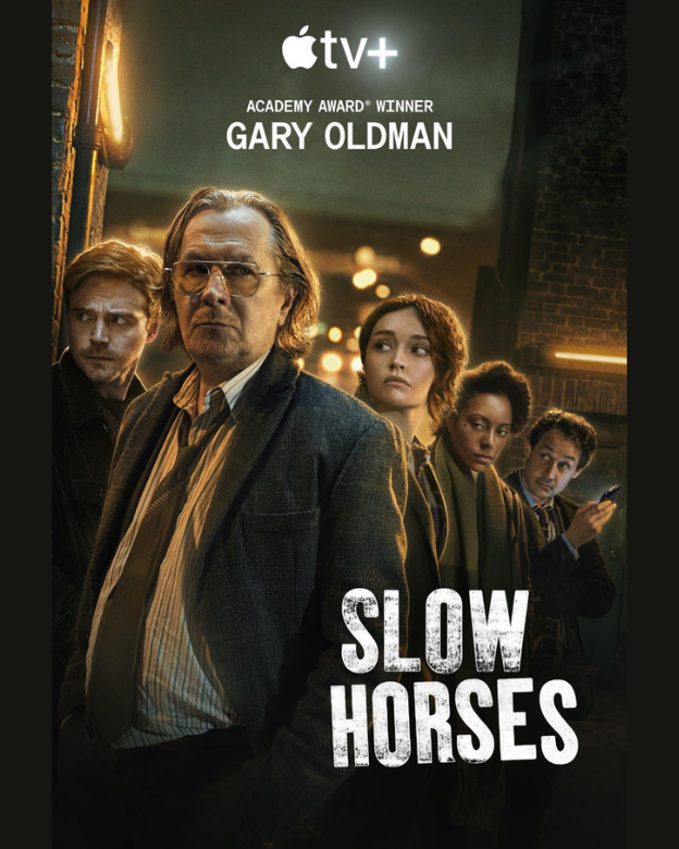 Season 4 – Slow Horses filmy4wap