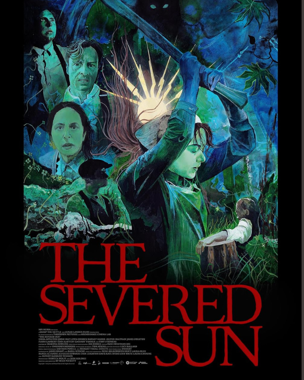 The Severed Sun filmy4wap