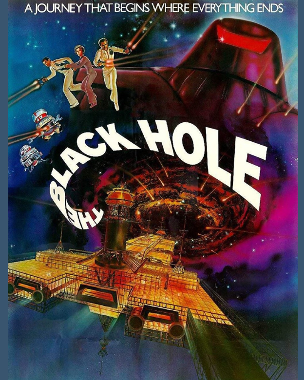 The Black Hole filmy4wap