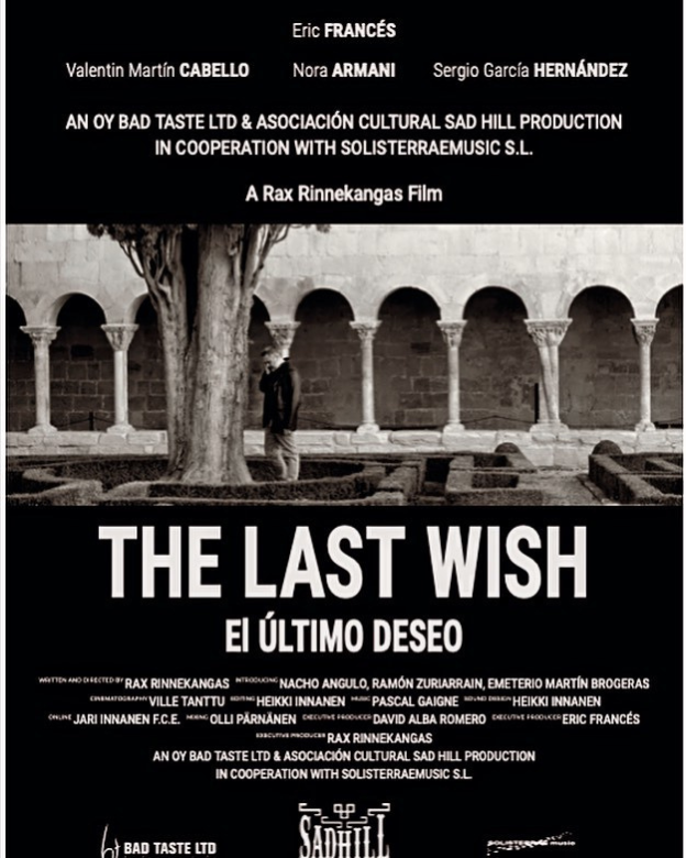 The Last Wish filmy4wap