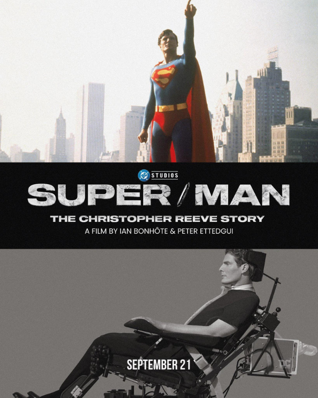 Super/Man: The Christopher Reeve Story filmy4wap