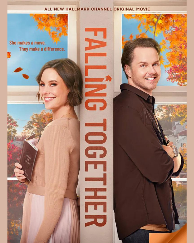 Falling Together filmy4wap