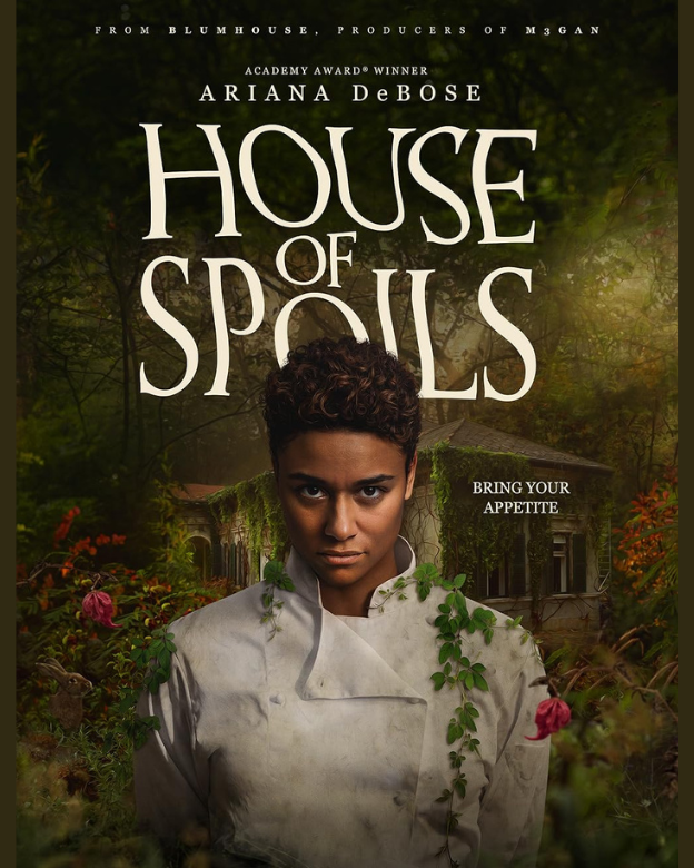 House of Spoils 