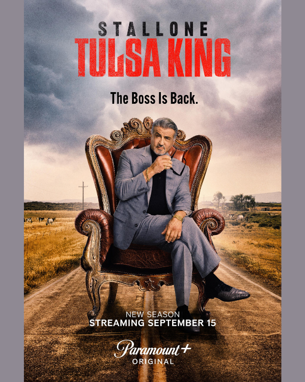 Season 1 – Tulsa King filmy4wap