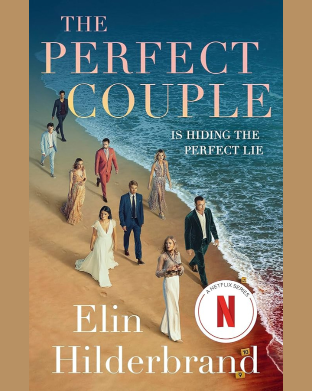 Limited Series – The Perfect Couple filmy4wap