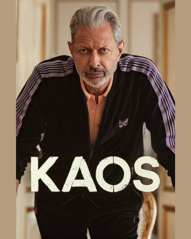 Season 1 – Kaos filmy4wap