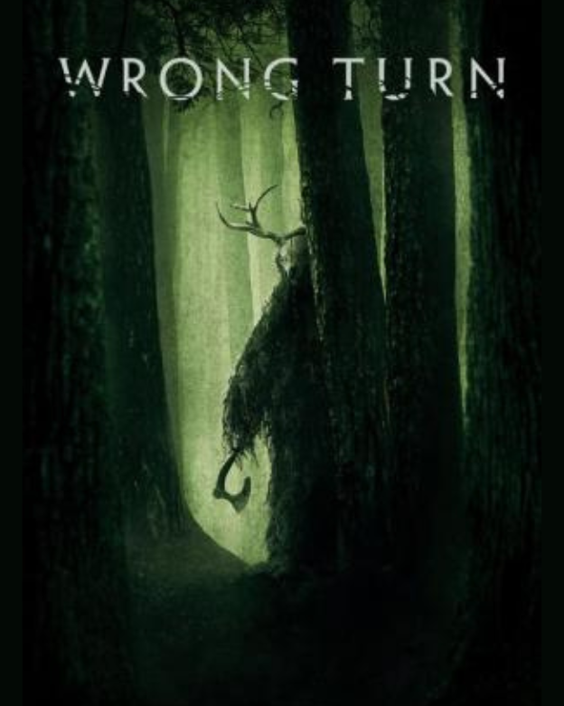 Wrong Turn