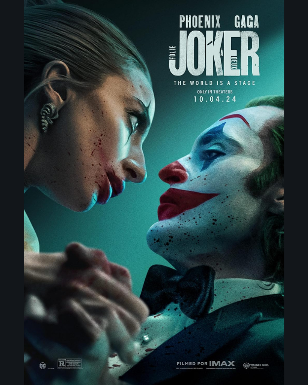 Joker: Folie à Deux