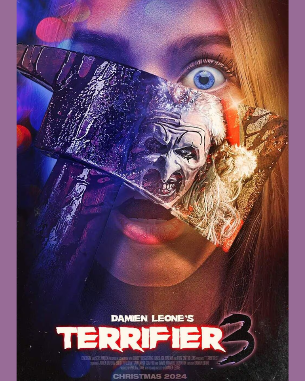 Terrifier 3 filmy4wap