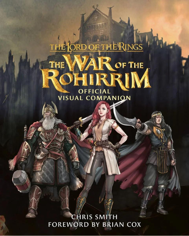 The Lord of the Rings: The War of the Rohirrim filmy4wap