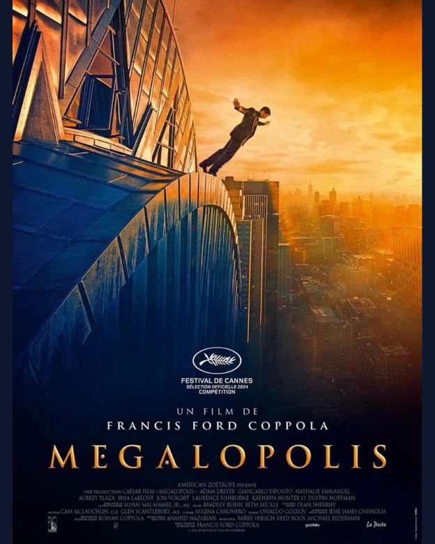 Megalopolis filmy4wap