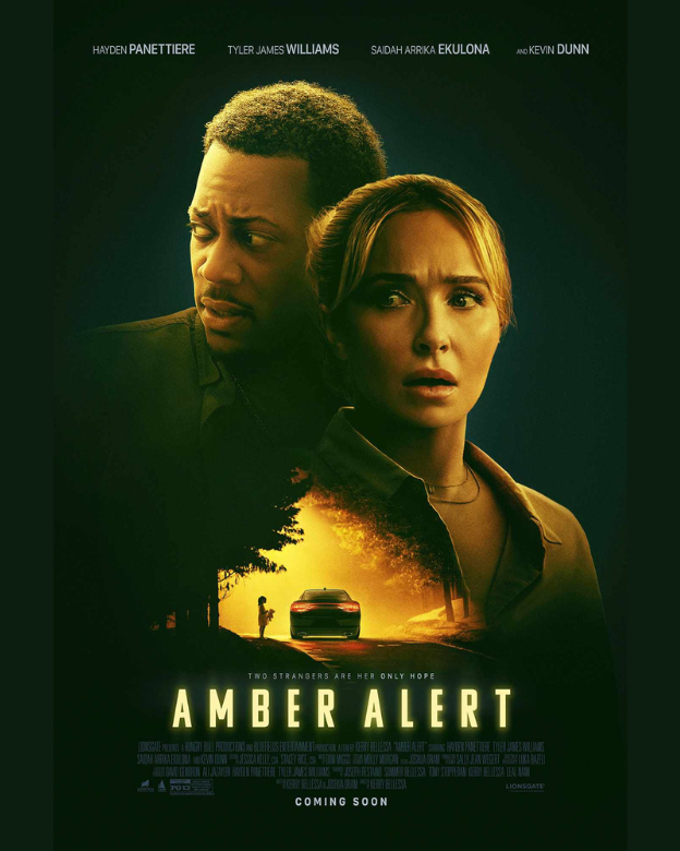 Amber Alert filmy4wap