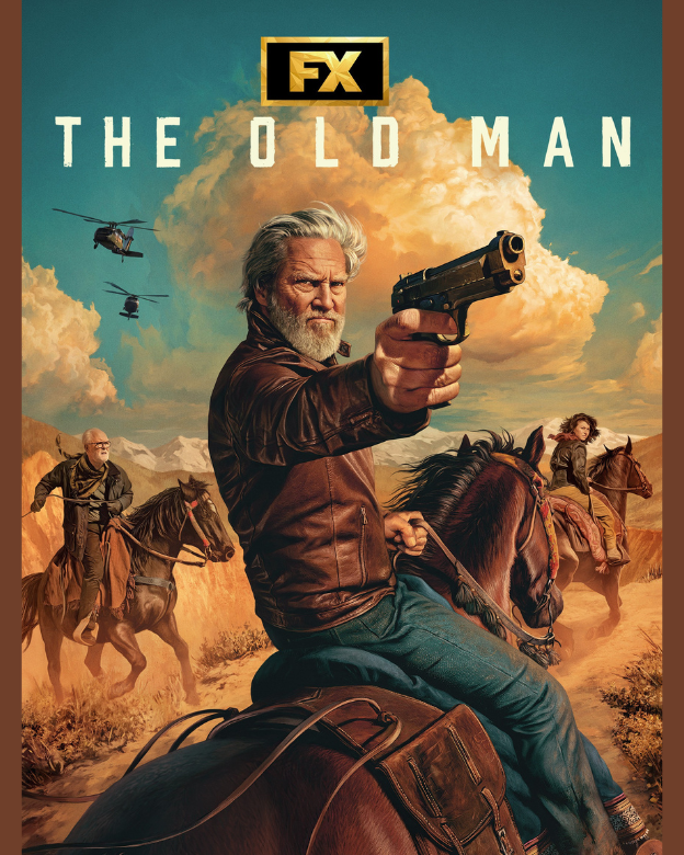 season 2 – the old man