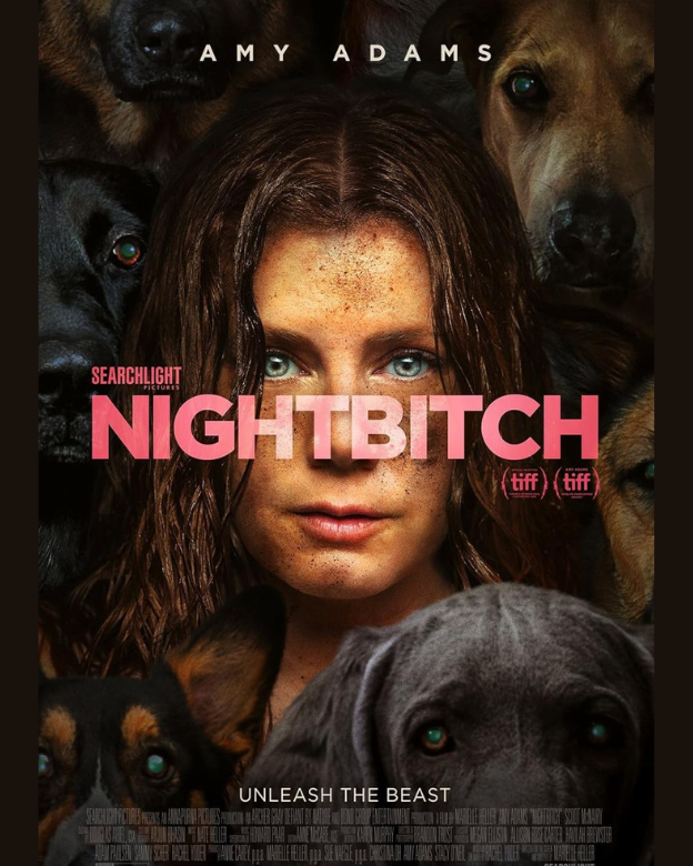 Nightbitch filmy4wap