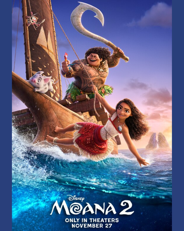 Moana 2 filmy4wap