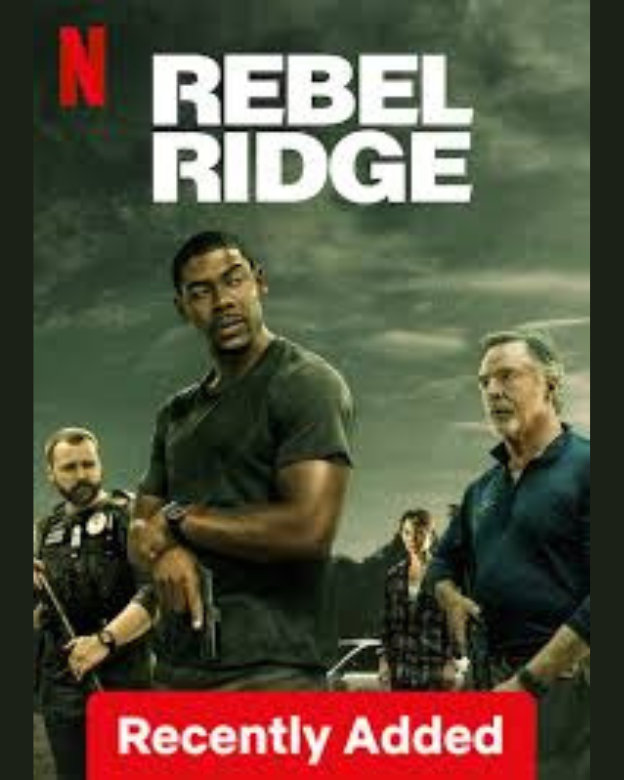 Rebel Ridge filmy4wap