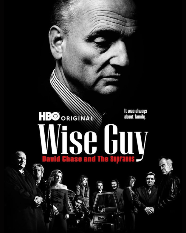 Season 1 – Wise Guy: David Chase and The Sopranos filmy4wap