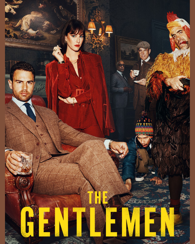 Season 1 – The Gentlemen filmy4wap