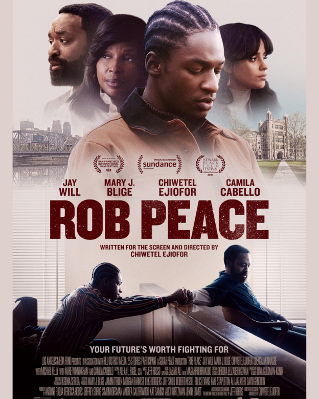 Rob Peace filmy4wap