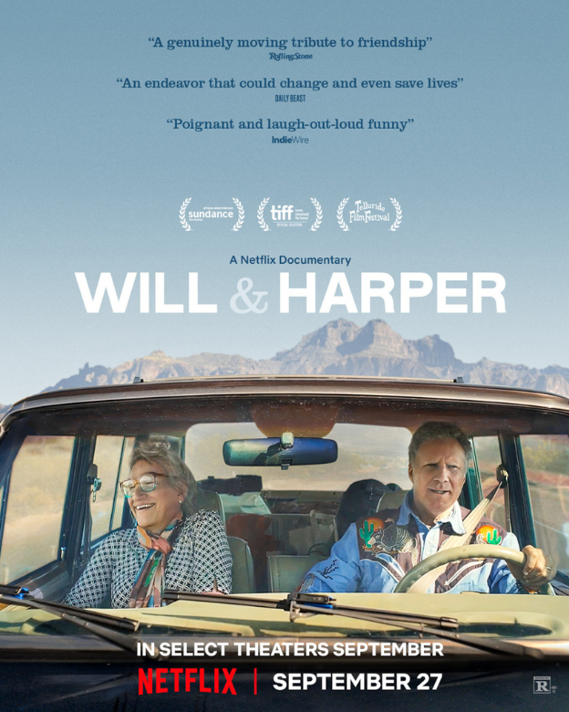 Will & Harper filmy4wap