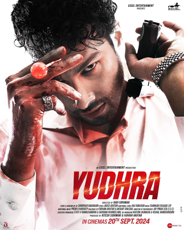 Yudhra filmy4wap