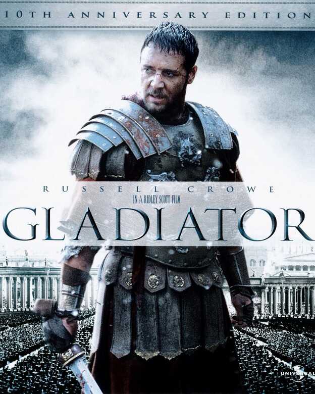 Gladiator