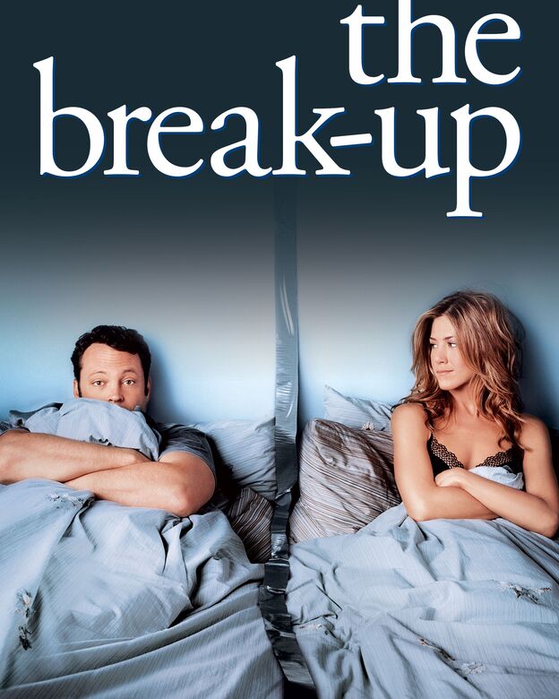 The Break-Up