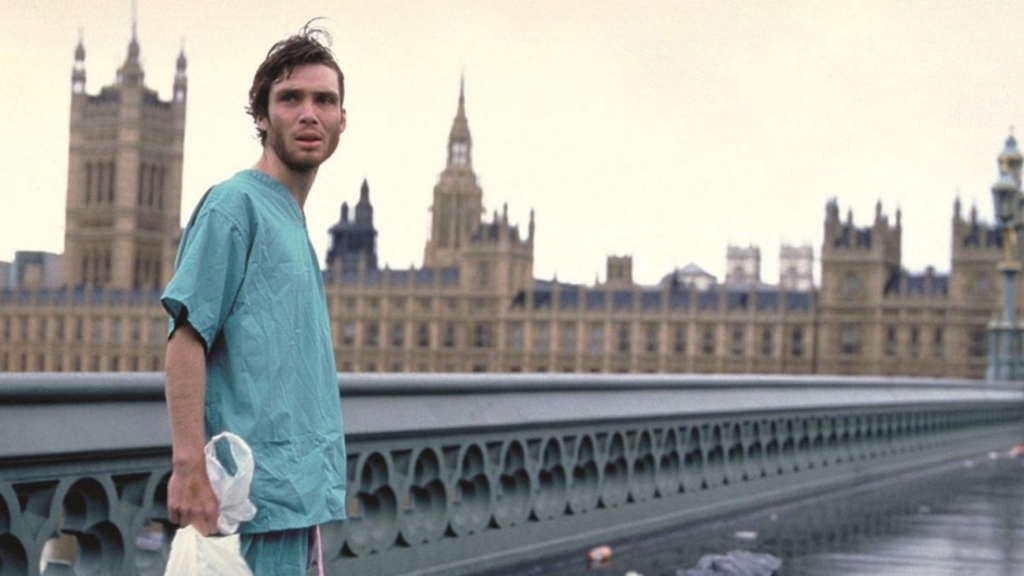 28 Days Later (2002) Filmy4wap