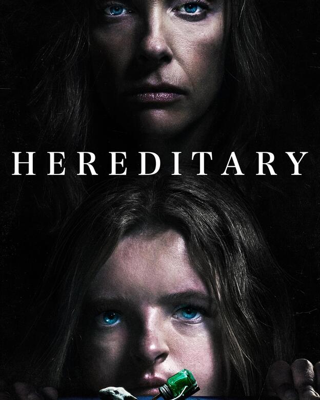 Hereditary (2018) Filmy4wap