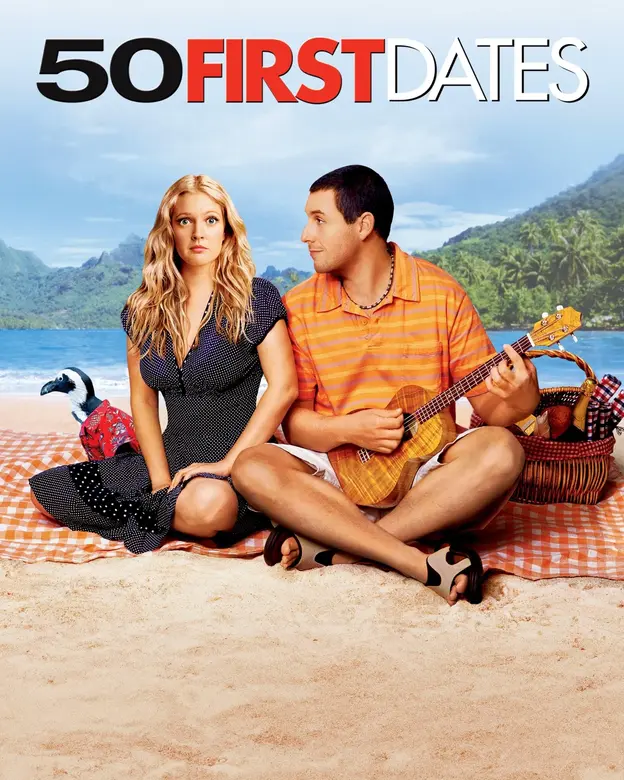 50 First Dates