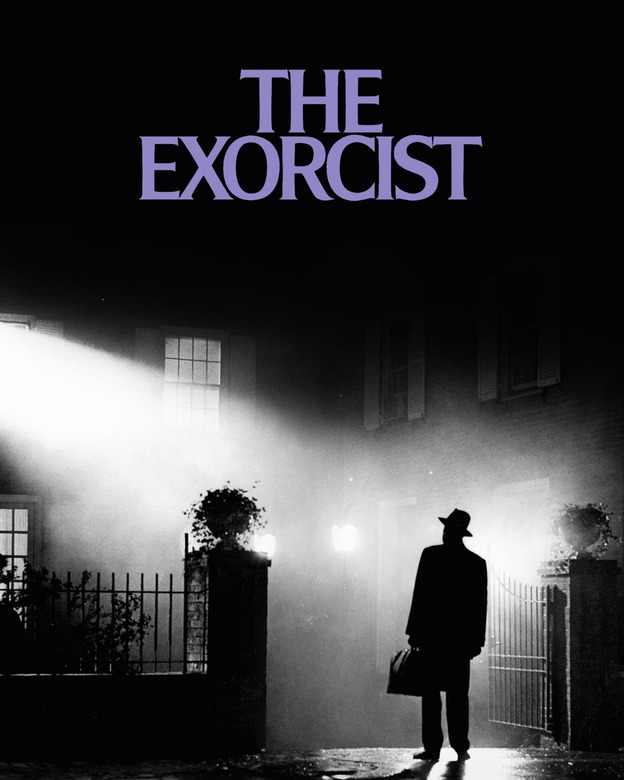 The Exorcist (1973) Filmy4wap