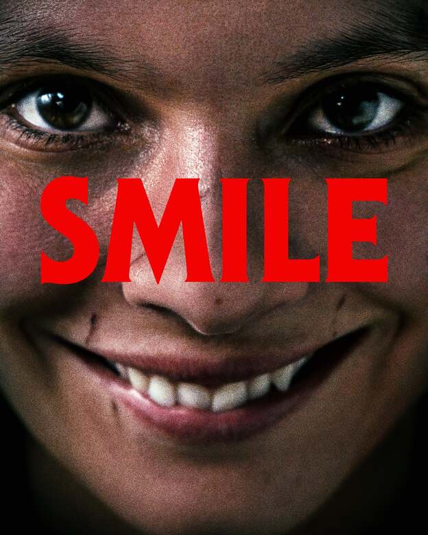 Smile (2022) Filmy4wap