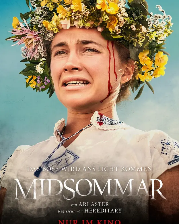 Midsommar