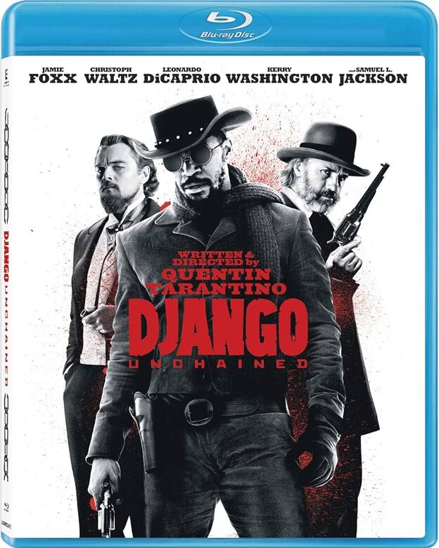 Django Unchained