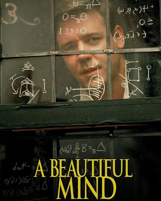 A Beautiful Mind