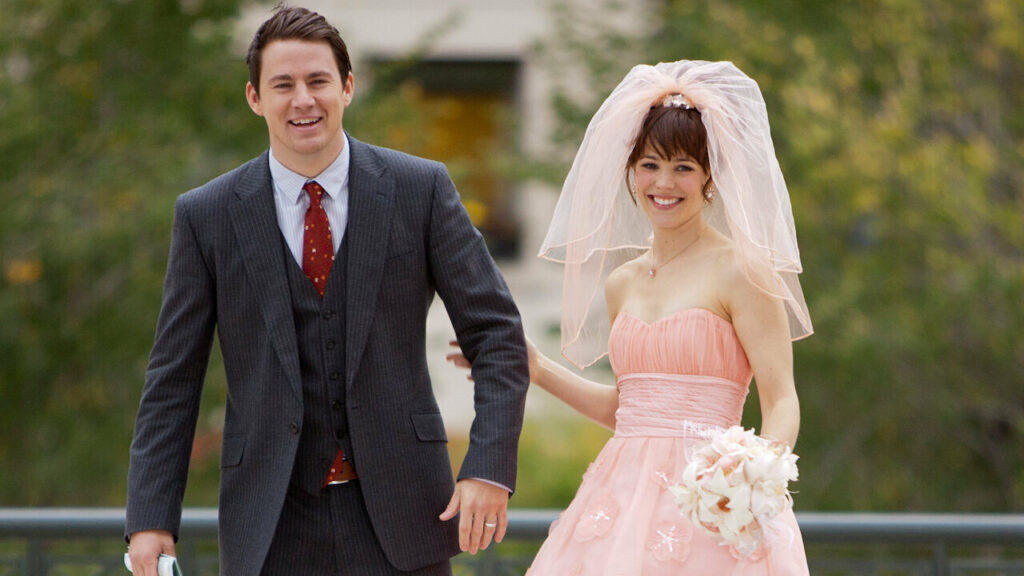 The Vow (2012) Filmy4wap