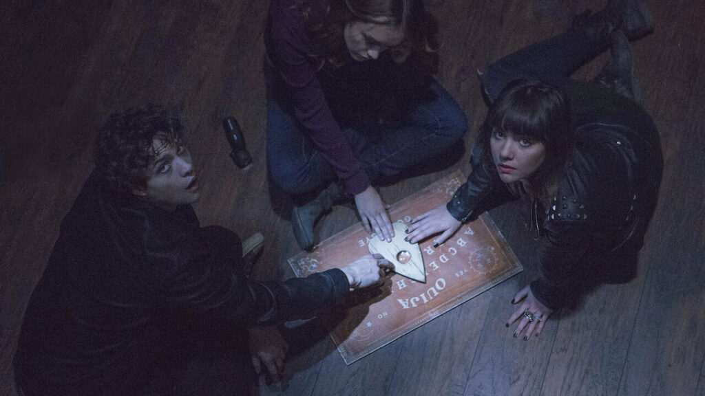 Ouija (2014) Filmy4wap