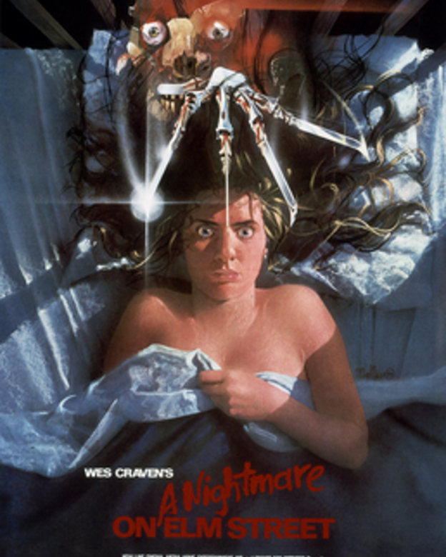 A Nightmare on Elm Street (1984) Filmy4wap