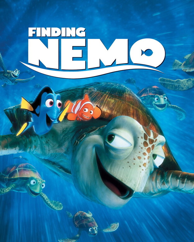 Finding Nemo