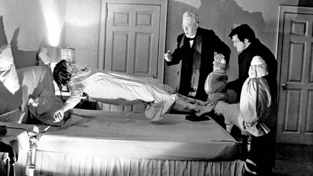 The Exorcist (1973) Filmy4wap