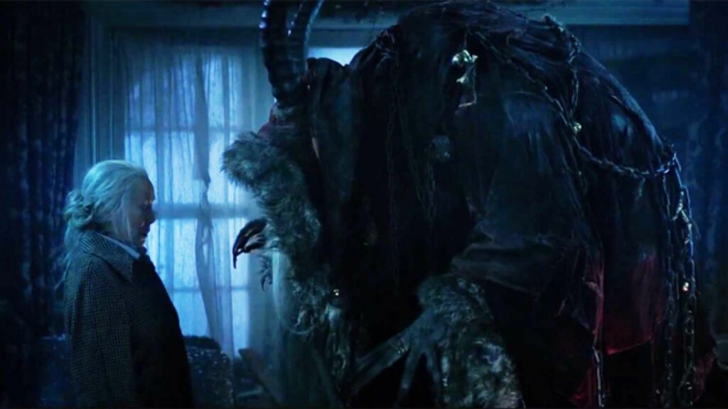 Krampus (2015) Filmy4wap