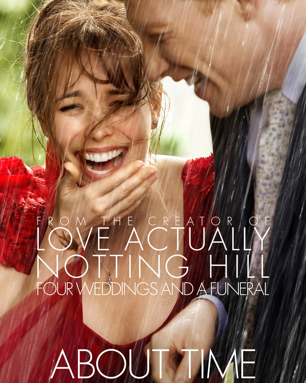 About Time (2013) Filmy4wap